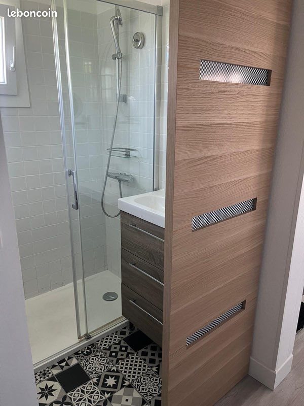 Appartement à vendre, 23m², Arcachon