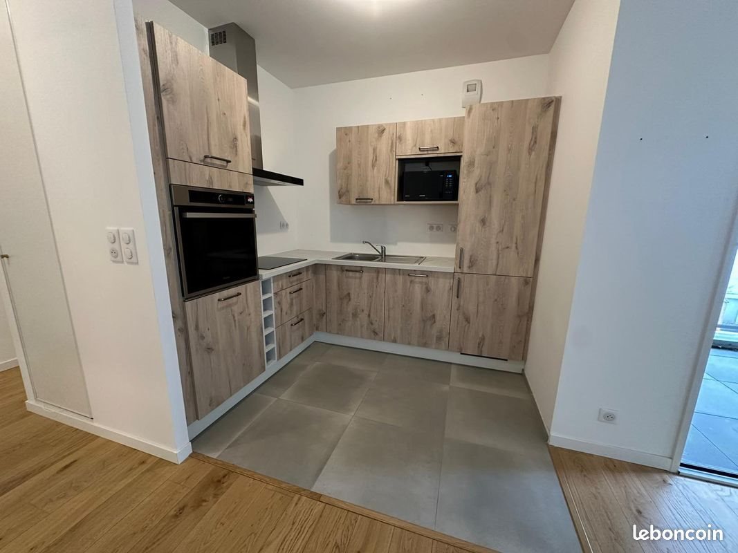 Appartement à vendre, 74m², Rennes