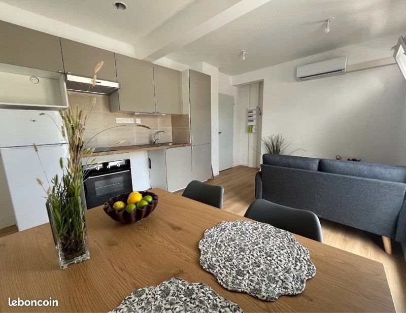 Appartement à louer, 40m², Mont-de-Marsan