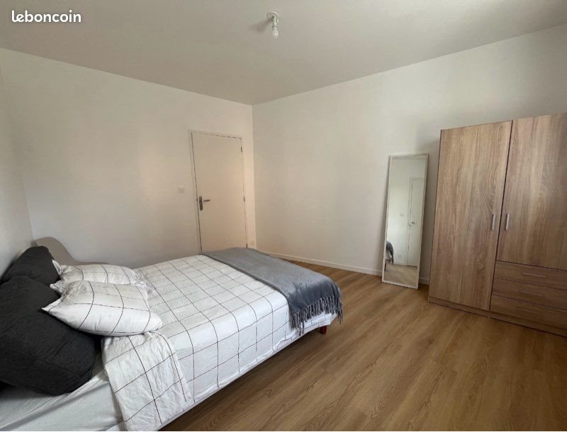 Appartement à louer, 40m², Mont-de-Marsan