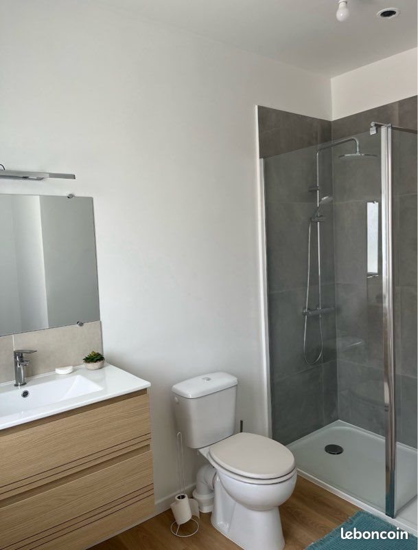 Appartement à louer, 40m², Mont-de-Marsan