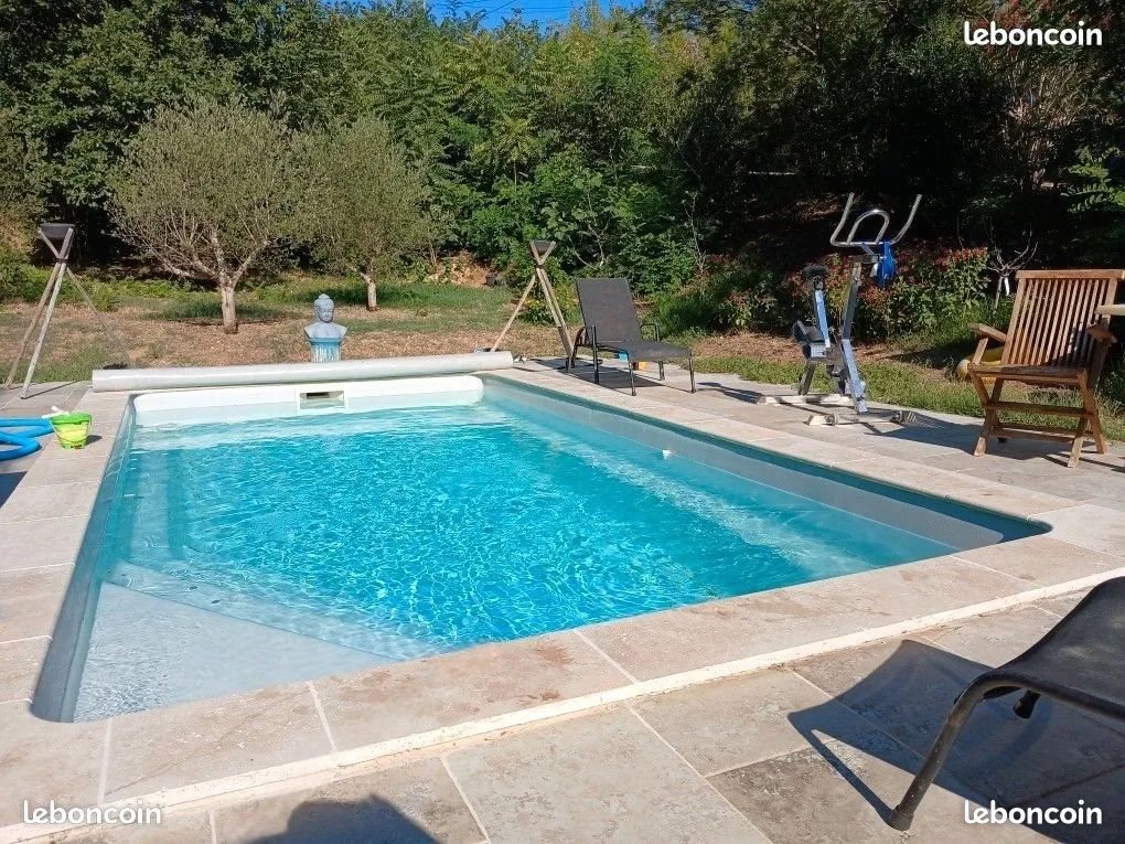 Maison à vendre, 135m², Bagnols-sur-Cèze