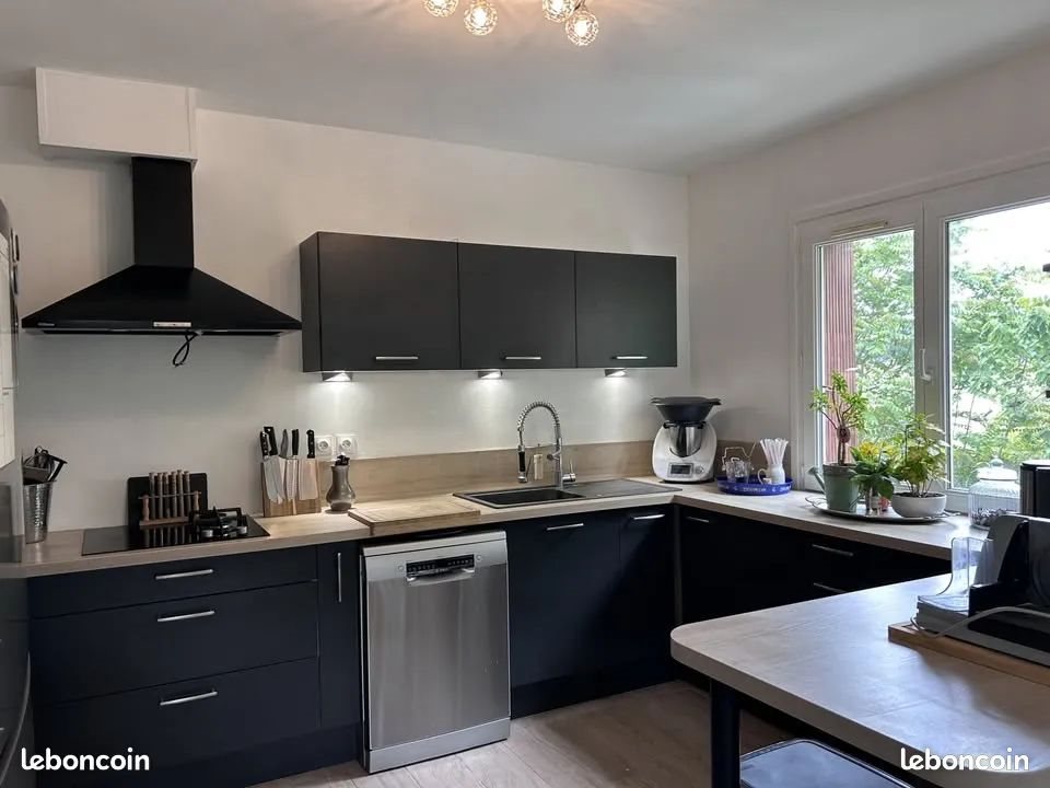 Maison à vendre, 135m², Bagnols-sur-Cèze