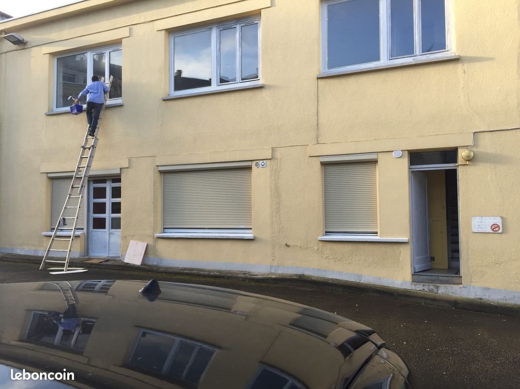Appartement à vendre, 76m², Chartres