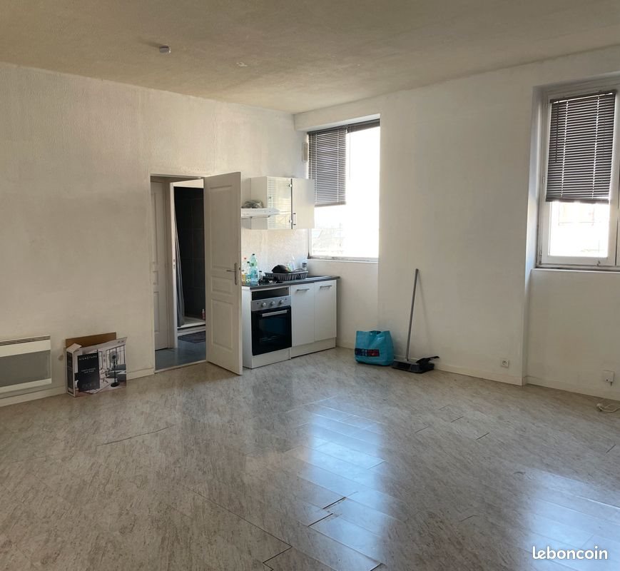 Appartement à vendre, 76m², Chartres