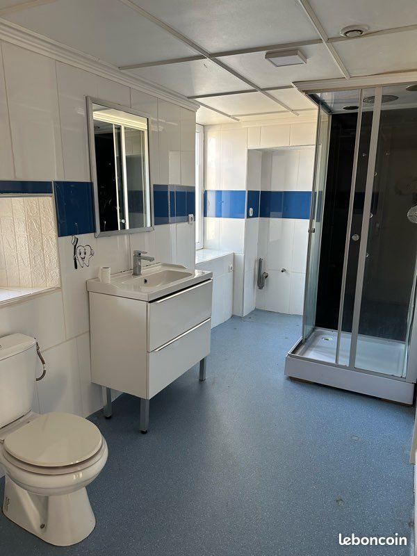 Appartement à vendre, 86m², Tomblaine