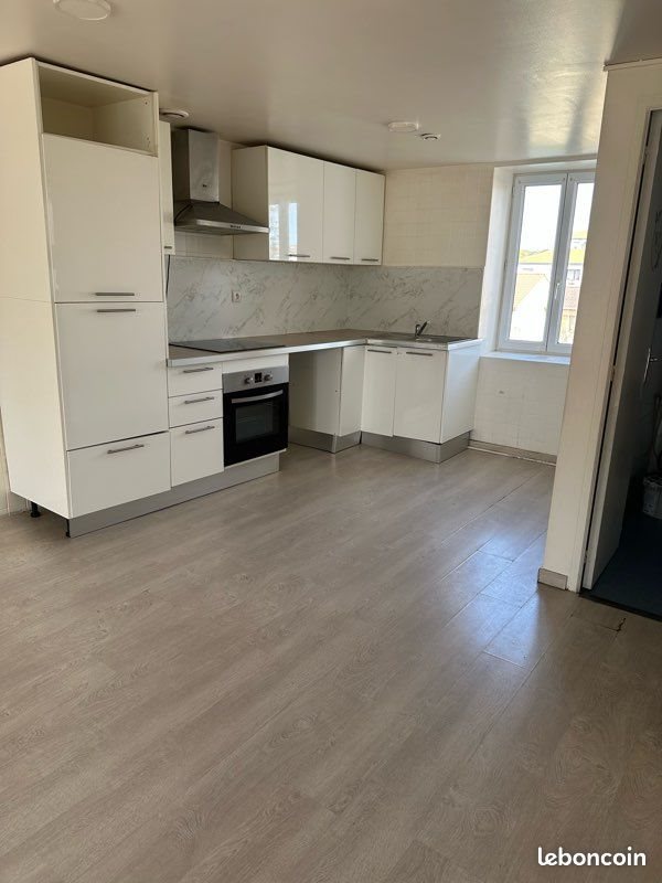 Appartement à vendre, 86m², Tomblaine