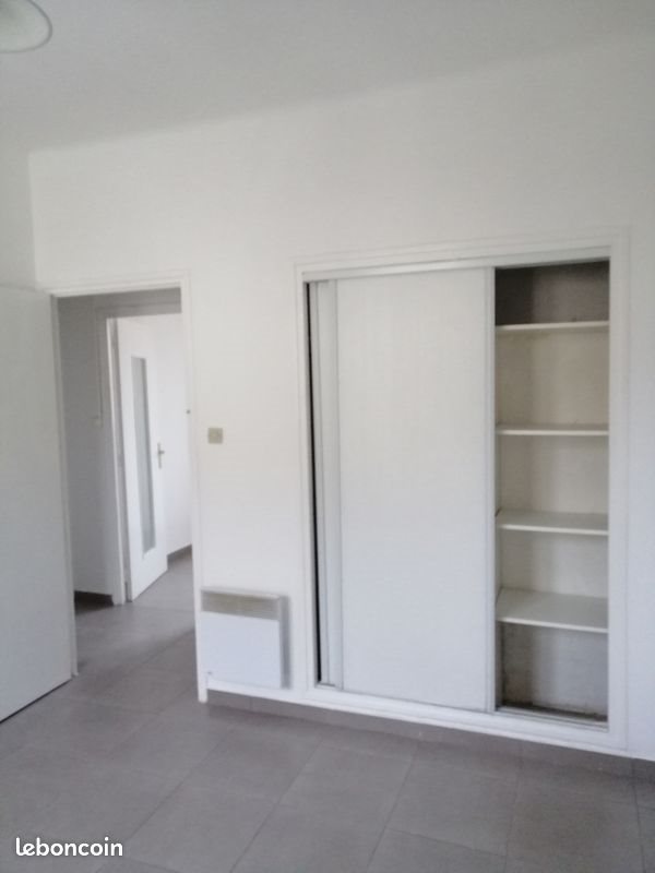 Appartement à louer, 42m², Béziers