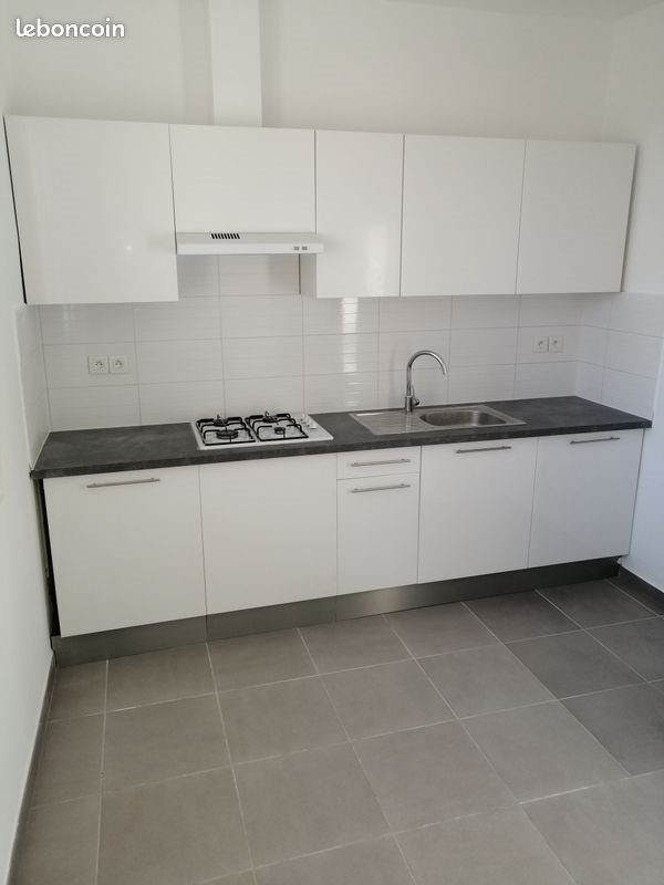 Appartement à louer, 42m², Béziers