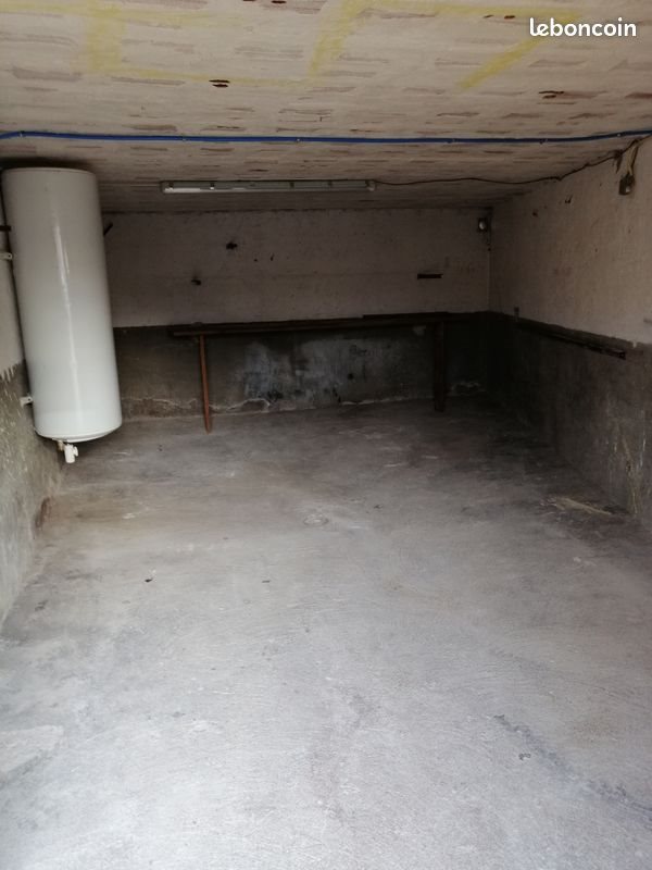 Appartement à louer, 42m², Béziers