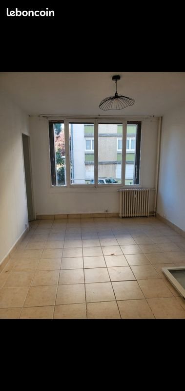 Appartement à vendre, 40m², Creil