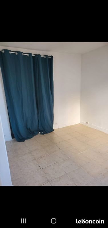 Appartement à vendre, 40m², Creil