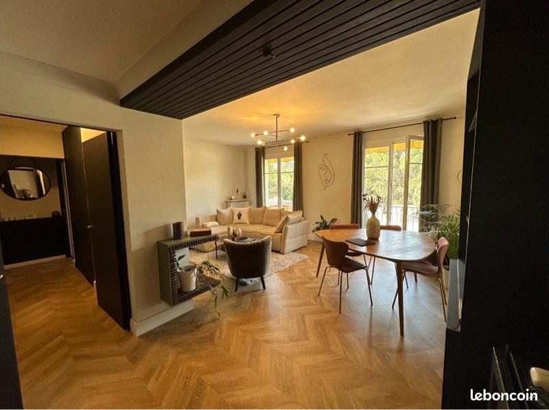 Appartement à louer, 72m², Avignon