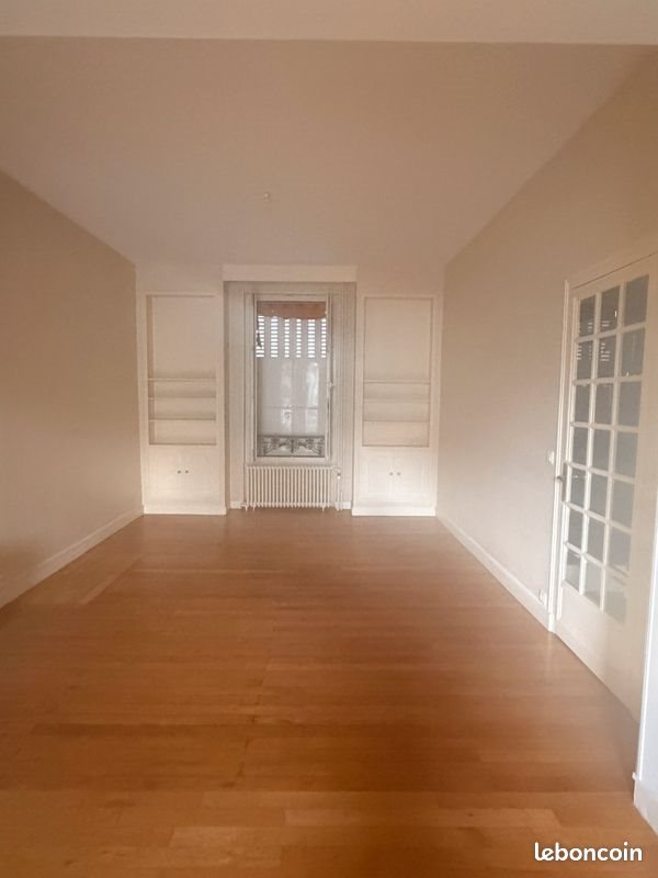 Maison à louer, 177m², Vichy