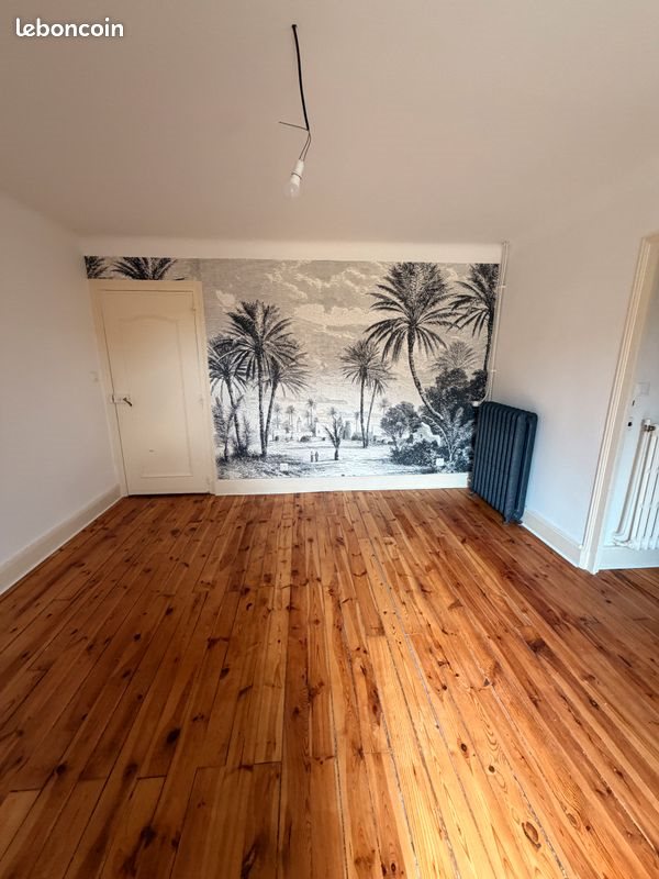 Maison à louer, 177m², Vichy