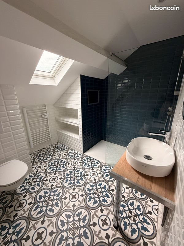 Maison à louer, 177m², Vichy