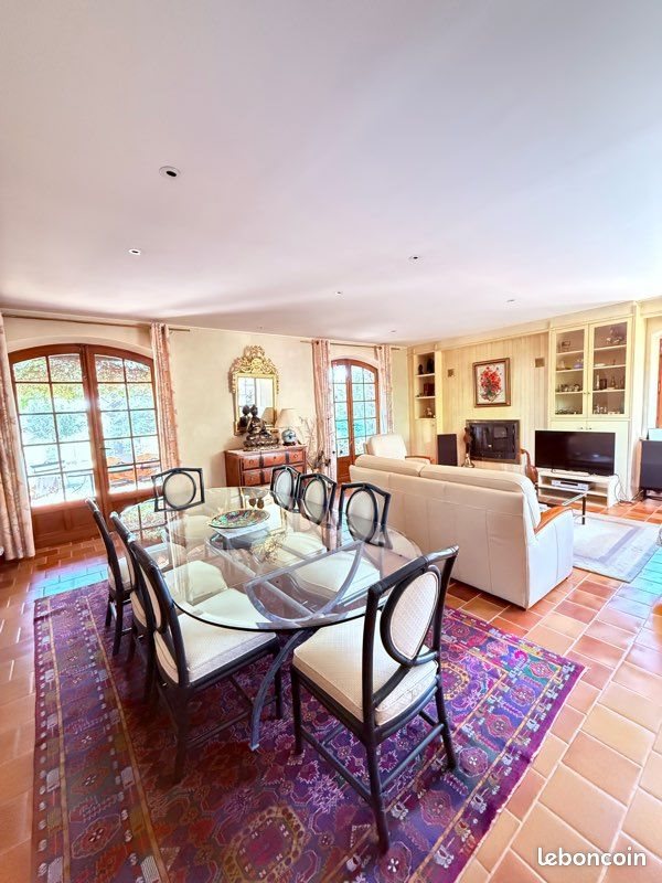 Maison à vendre, 200m², Alès