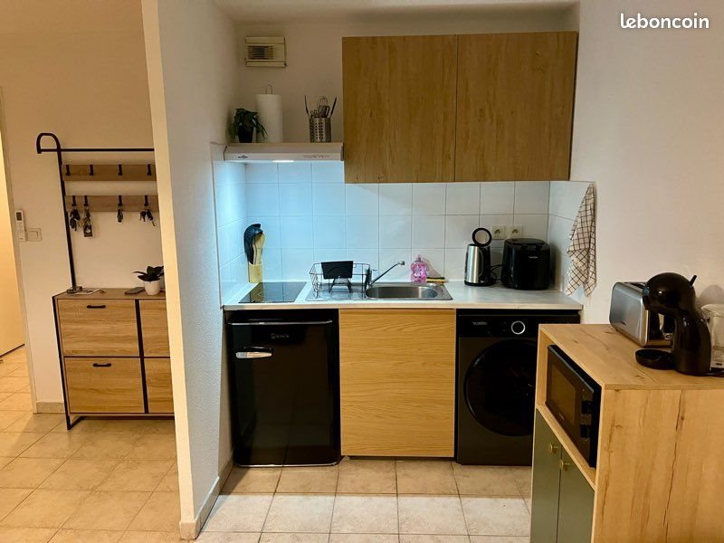 Appartement à louer, 40m², Avignon