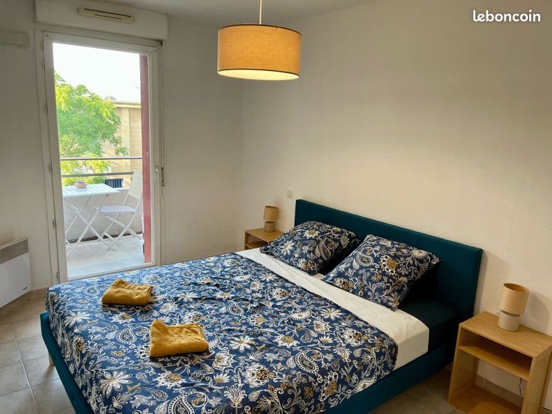 Appartement à louer, 40m², Avignon