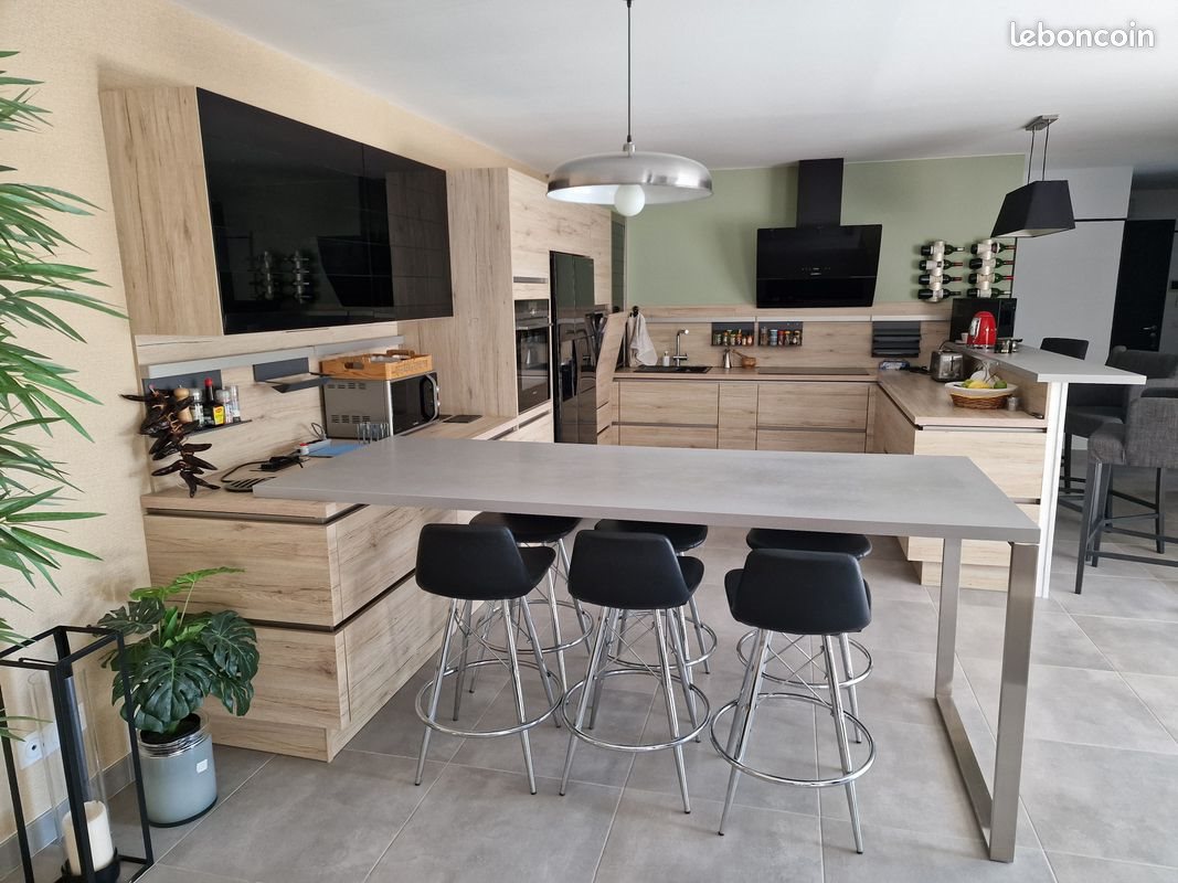 Maison à vendre, 145m², Royan