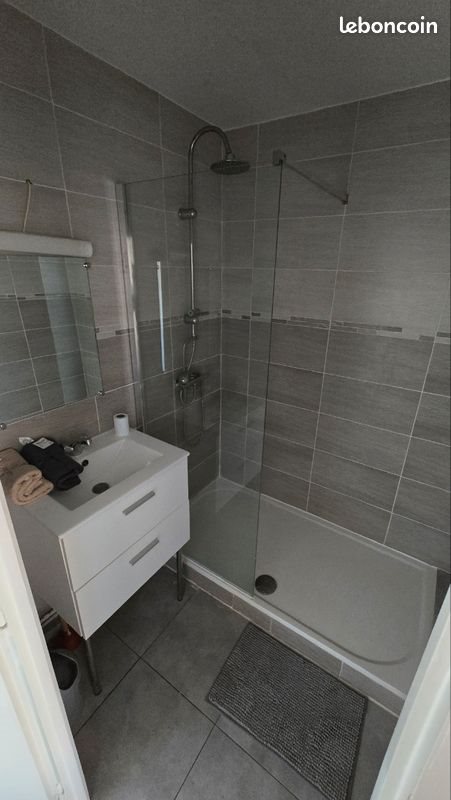 Appartement à louer, 62m², Saint-Etienne