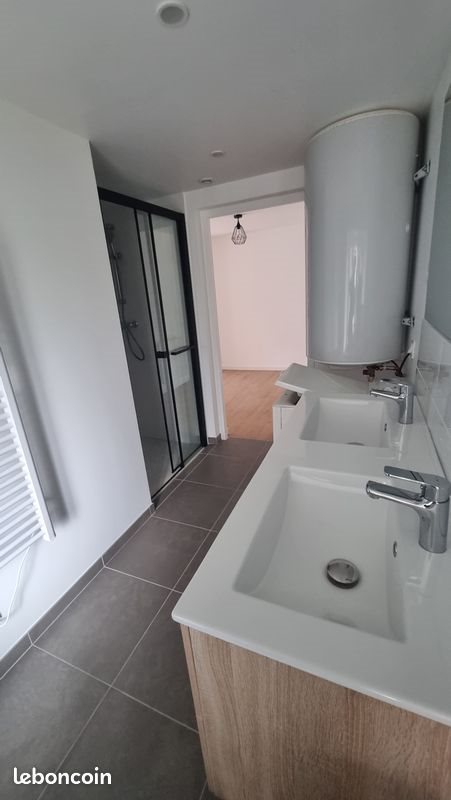 Appartement à louer, 66m², Monestier-de-Clermont