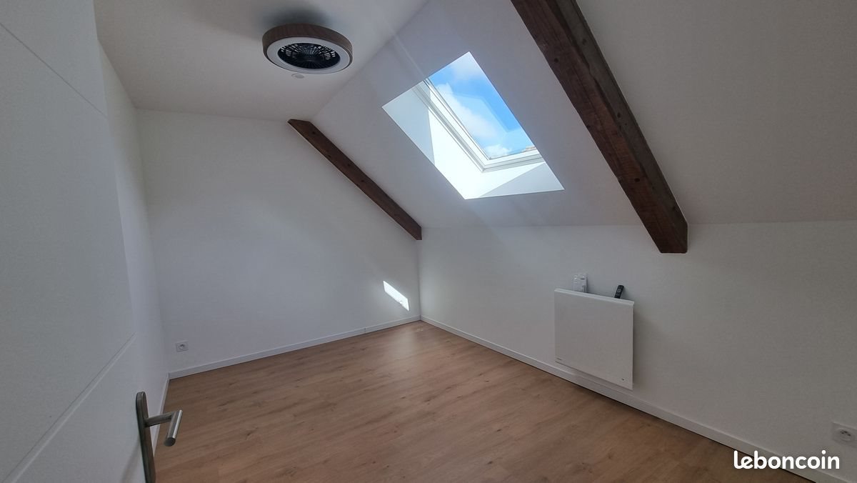 Appartement à louer, 66m², Monestier-de-Clermont