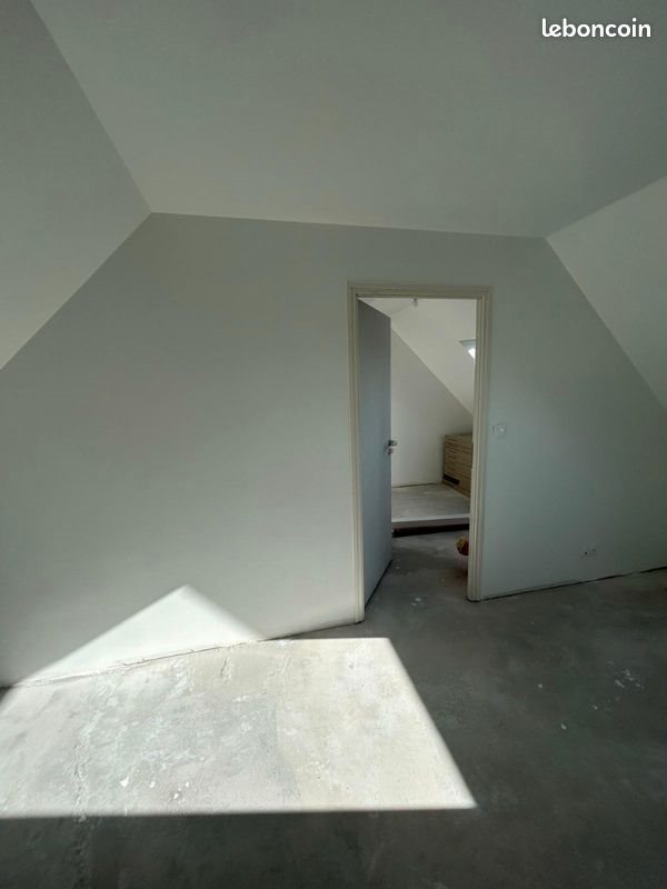 Maison à vendre, 65m², Camors