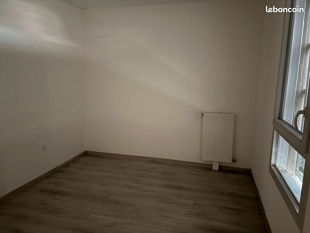 Appartement à louer, 45m², Saint-Herblain