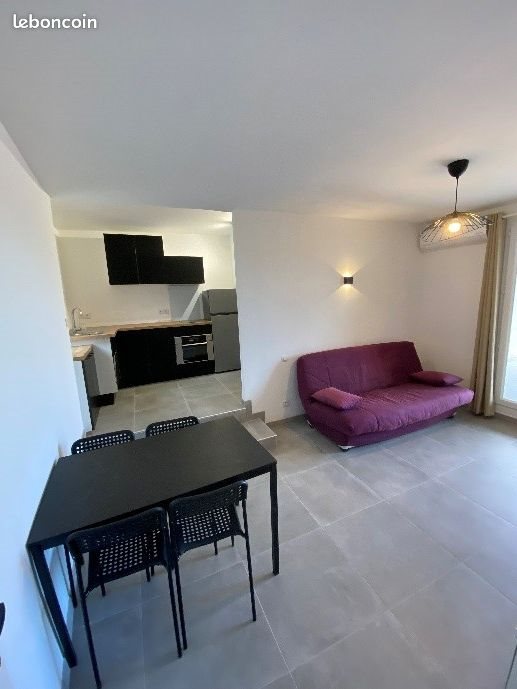 Appartement à louer, 45m², Caumont-sur-Durance