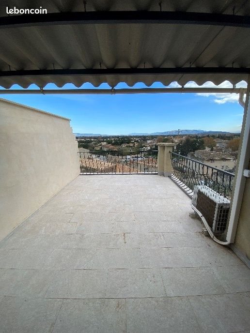 Appartement à louer, 45m², Caumont-sur-Durance