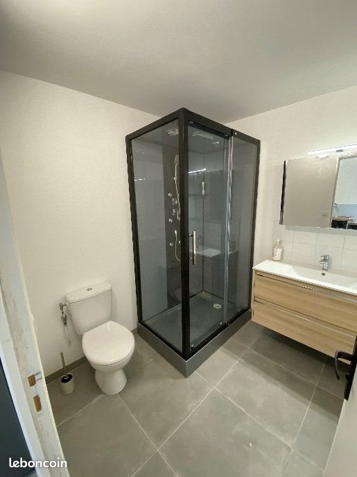 Appartement à louer, 45m², Caumont-sur-Durance