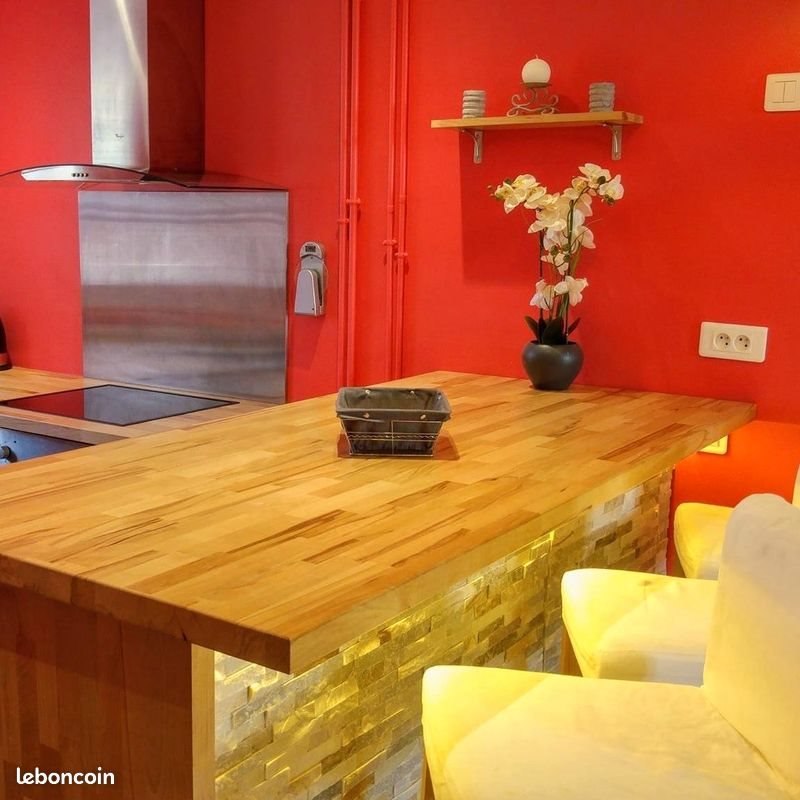 Appartement à louer, 60m², Dieppe