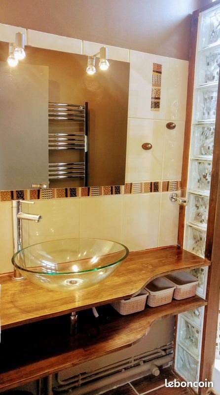 Appartement à louer, 60m², Dieppe
