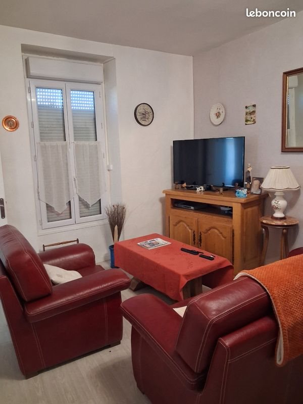 Appartement à vendre, 67m², Remoulins