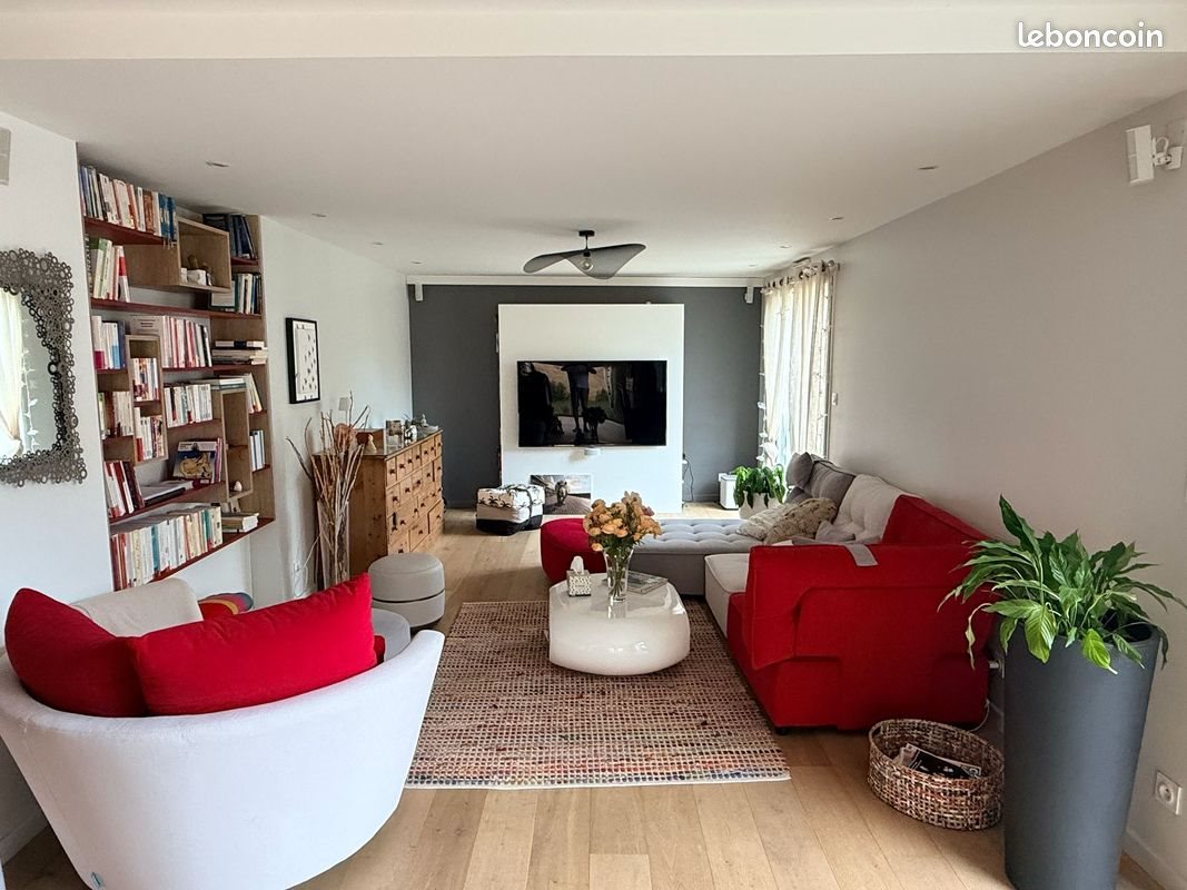 Maison à vendre, 147m², Angers