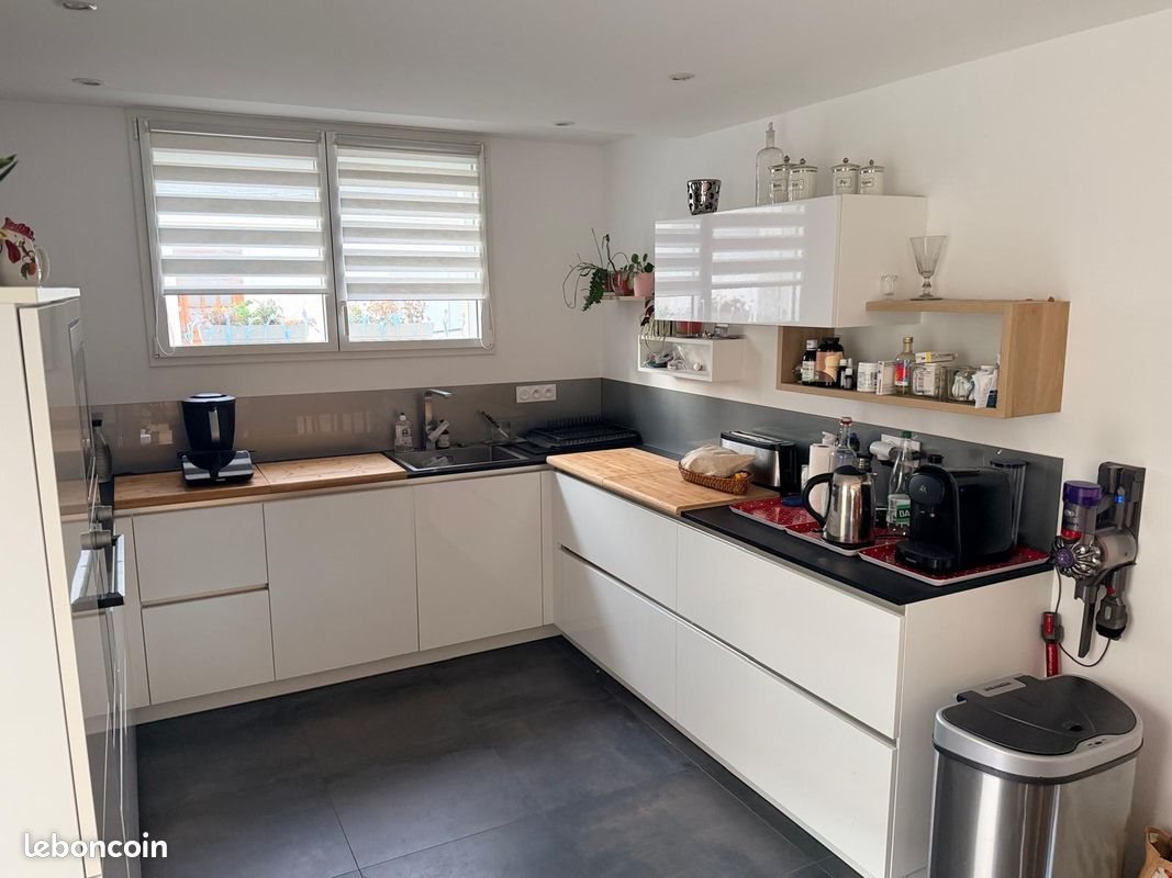 Maison à vendre, 147m², Angers