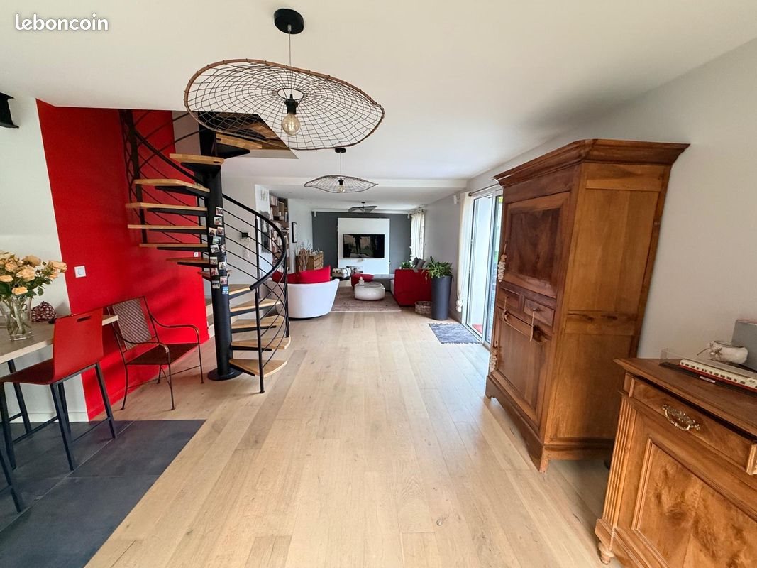 Maison à vendre, 147m², Angers
