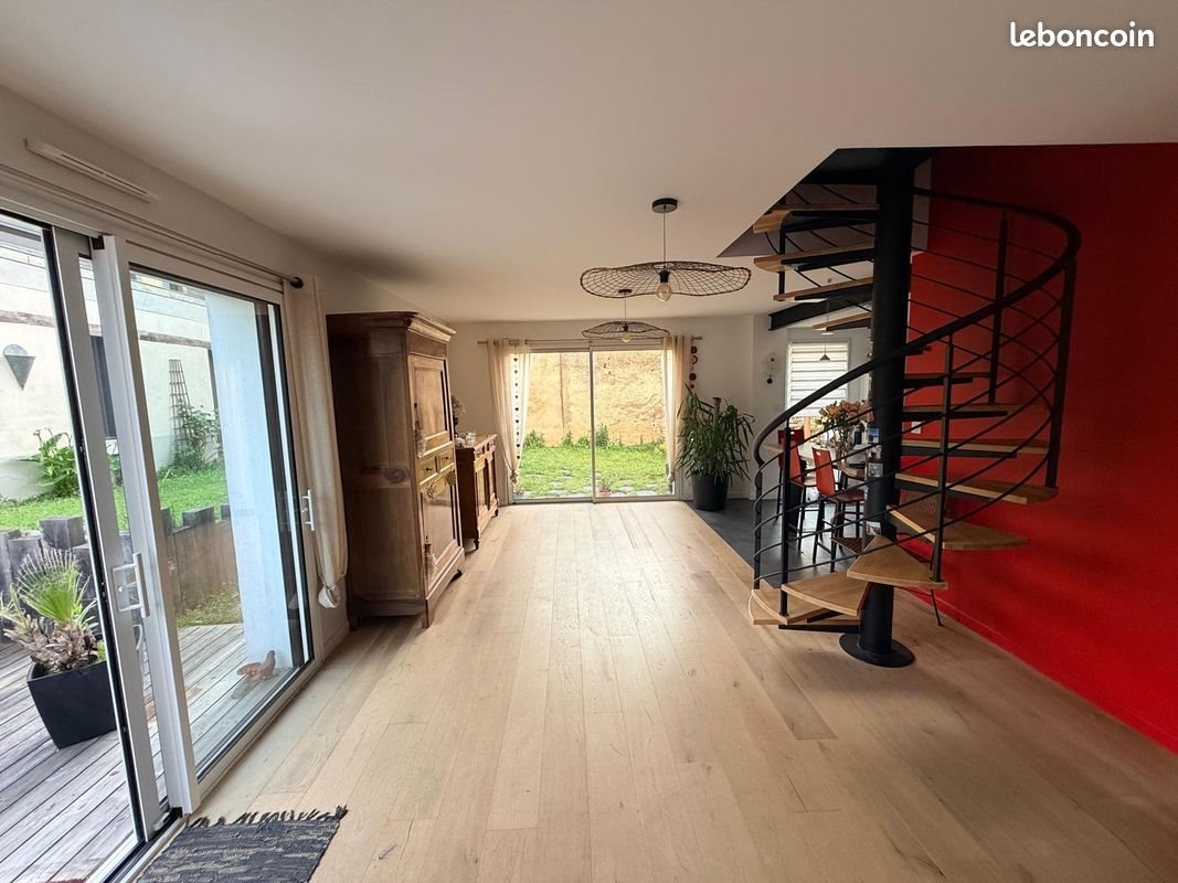 Maison à vendre, 147m², Angers