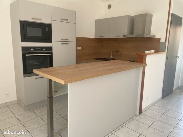 Maison à louer, 70m², Le Loroux-Bottereau