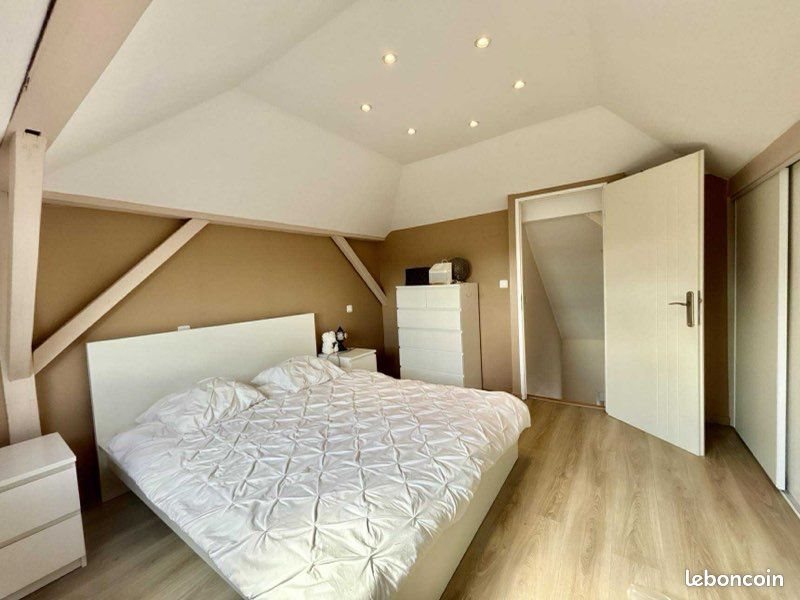 Appartement à louer, 80m², Hagondange