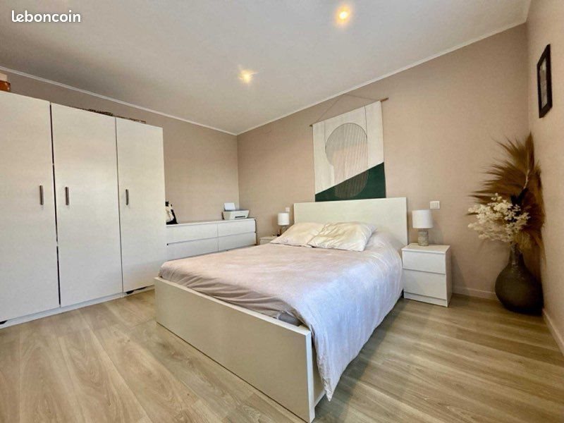 Appartement à louer, 80m², Hagondange