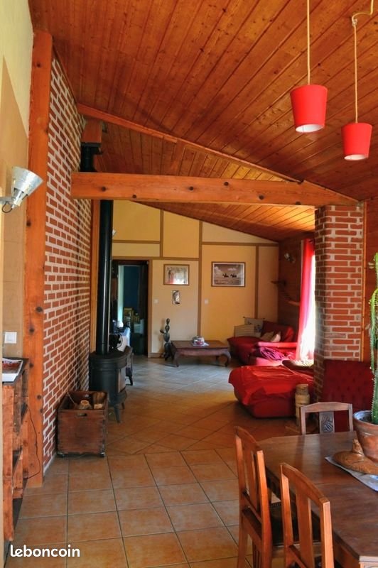 Maison à vendre, 102m², Saint-Christophe-et-le-Laris