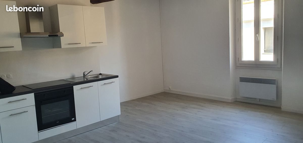 Appartement à louer, 40m², Elne