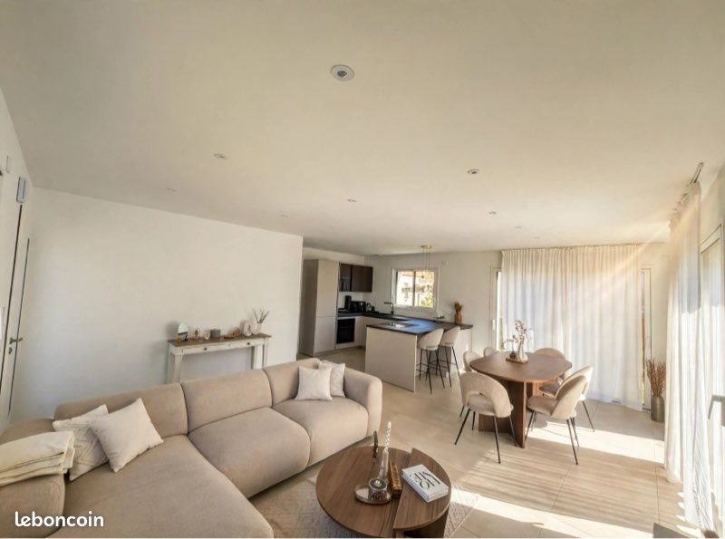 Maison à vendre, 78m², Geneston