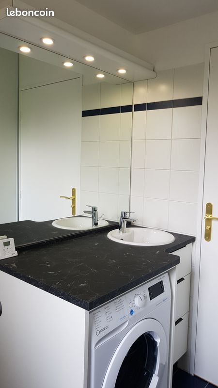 Appartement à louer, 26m², Antony