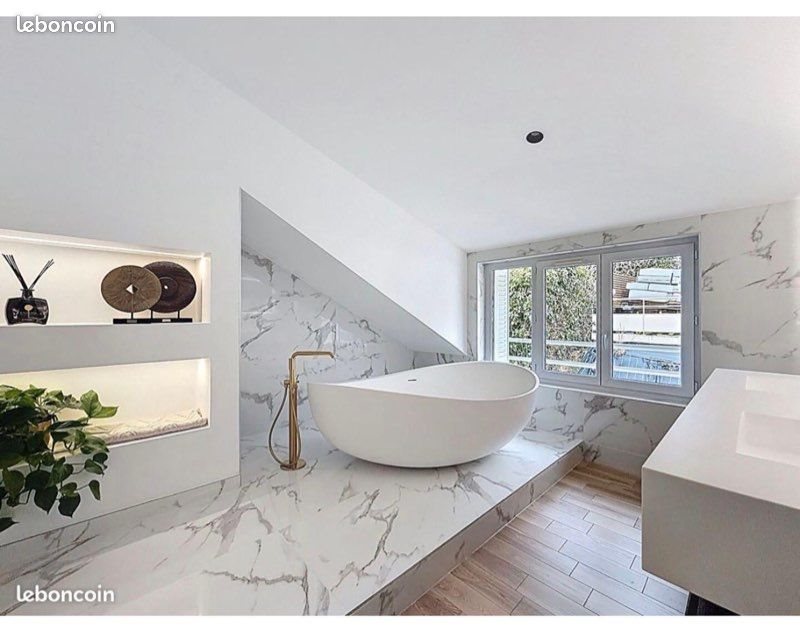 Maison à vendre, 165m², Limoges