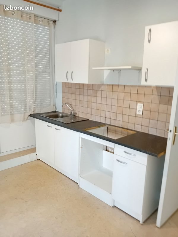 Appartement à louer, 25m², Nérac