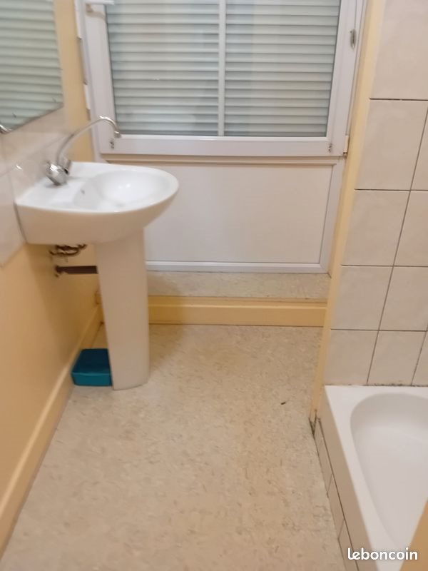 Appartement à louer, 25m², Nérac