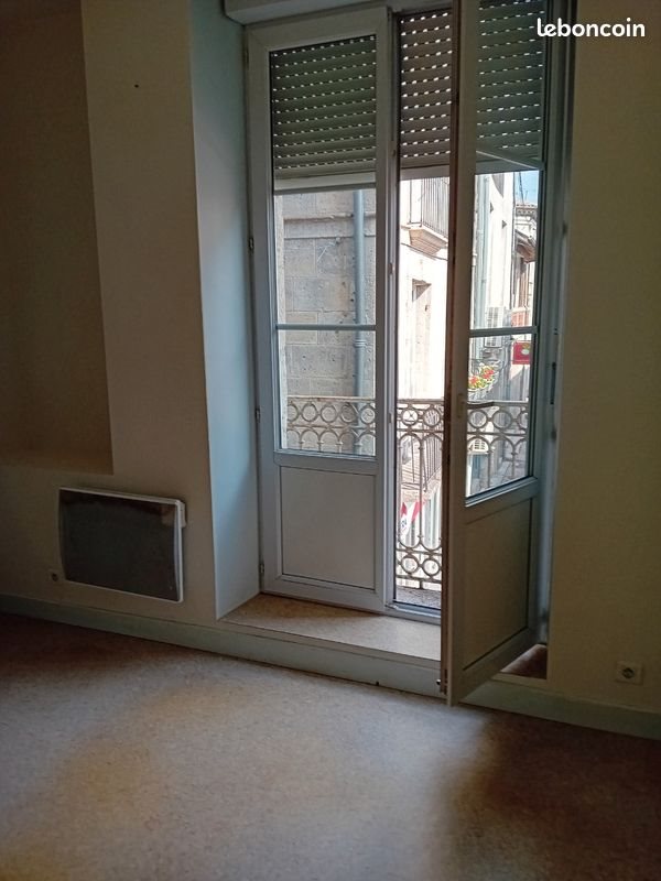 Appartement à louer, 25m², Nérac